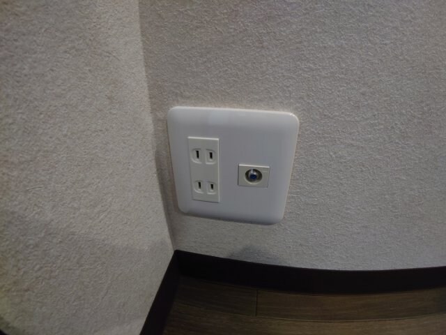 メゾン槻木の物件内観写真