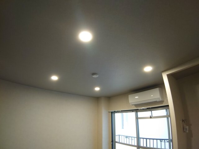 メゾン槻木の物件内観写真