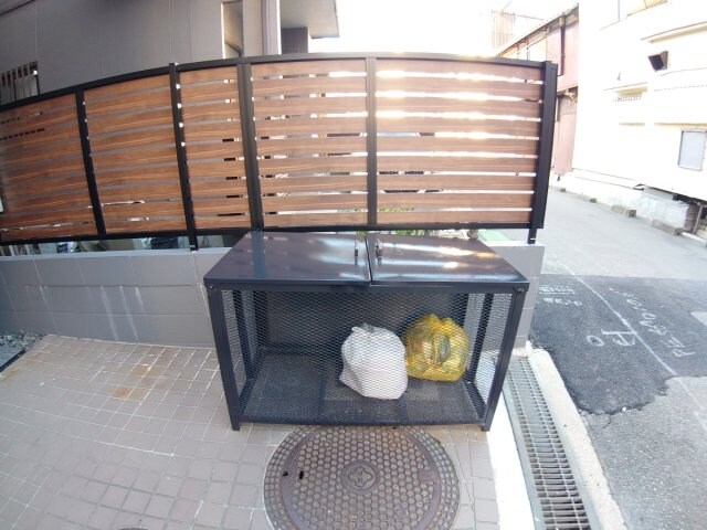 メゾン槻木の物件内観写真