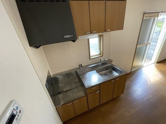 エントピア2の物件内観写真