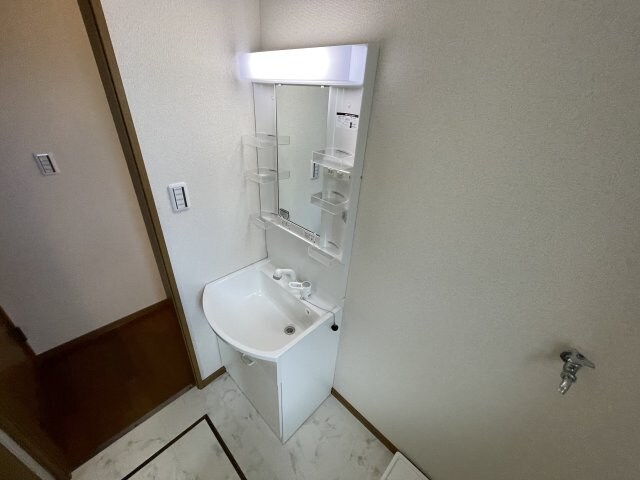 エントピア2の物件内観写真