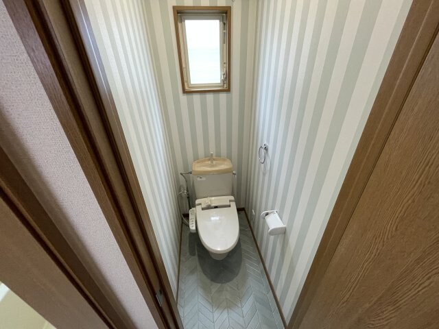 エントピア2の物件内観写真