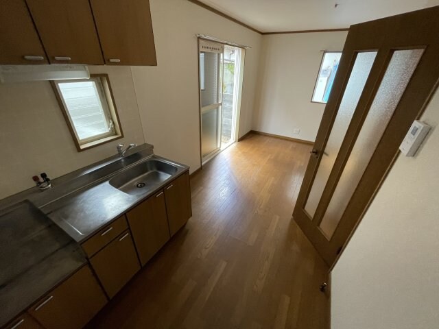 エントピア2の物件内観写真