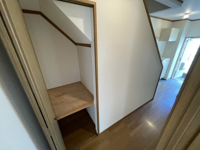 エントピア2の物件内観写真