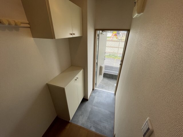 エントピア2の物件内観写真