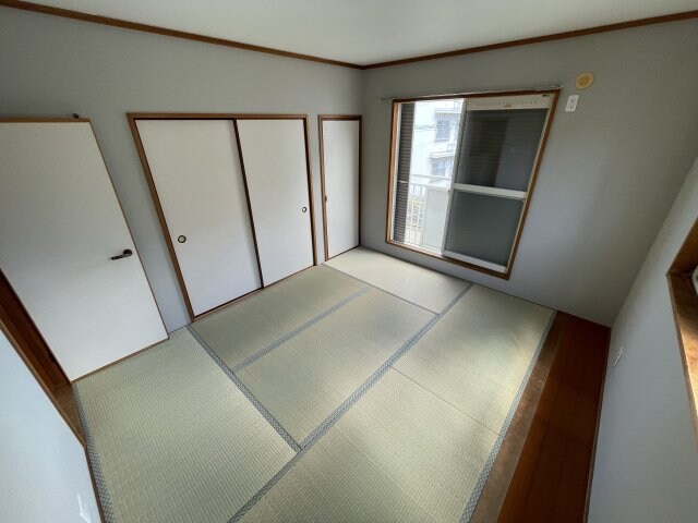 エントピア2の物件内観写真