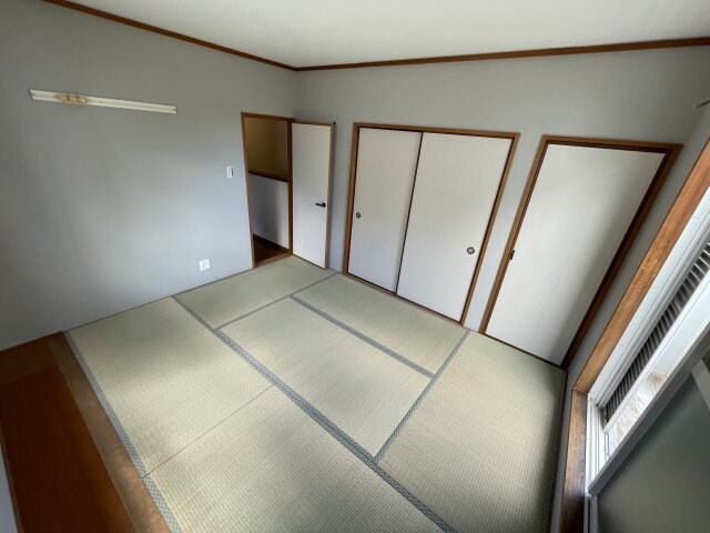 エントピア2の物件内観写真