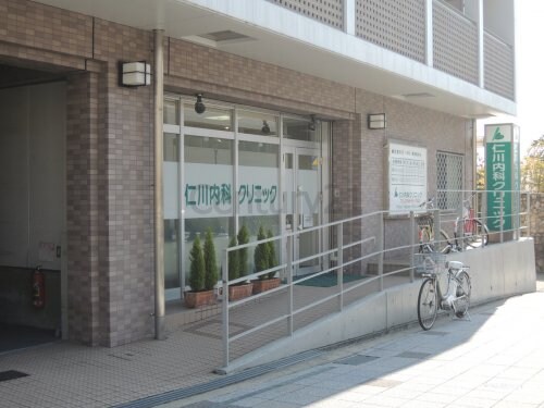 エントピア2の物件内観写真