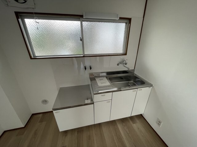 村上マンションの物件内観写真