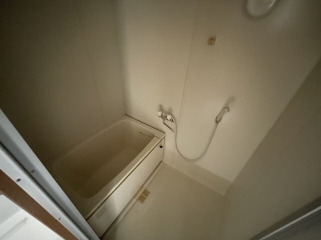 村上マンションの物件内観写真