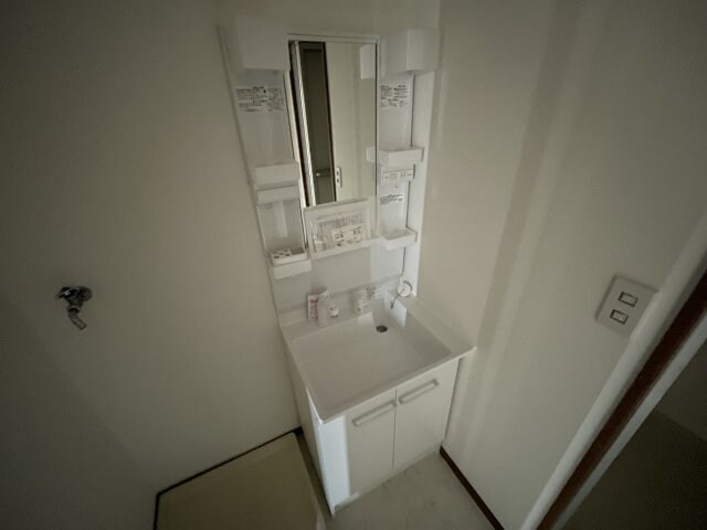 村上マンションの物件内観写真