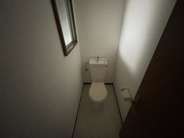 村上マンションの物件内観写真