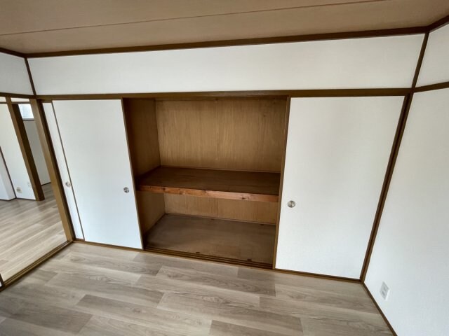 村上マンションの物件内観写真