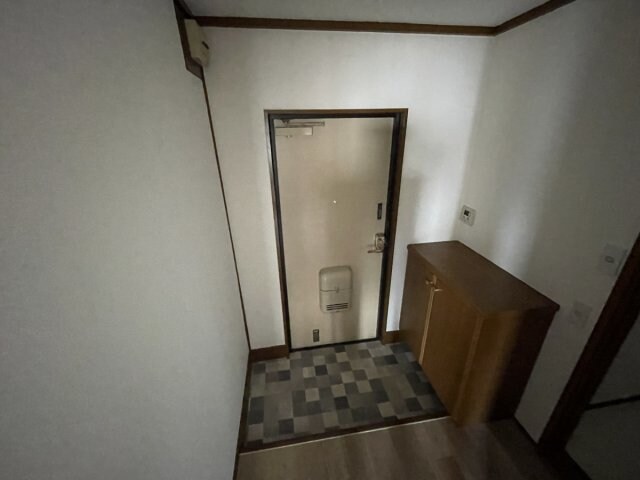 村上マンションの物件内観写真