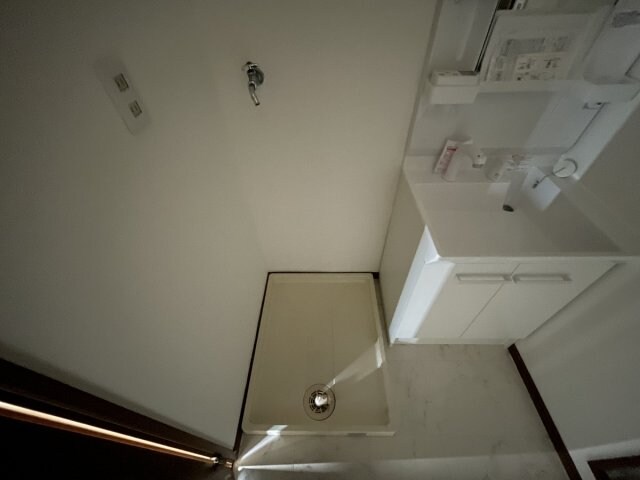 村上マンションの物件内観写真