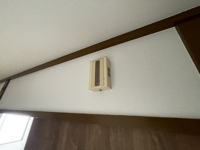 村上マンションの物件内観写真