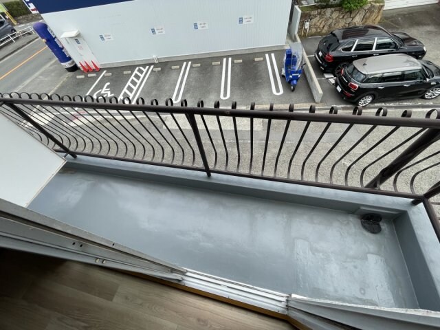 村上マンションの物件内観写真