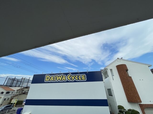 村上マンションの物件内観写真