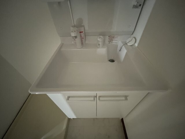 村上マンションの物件内観写真