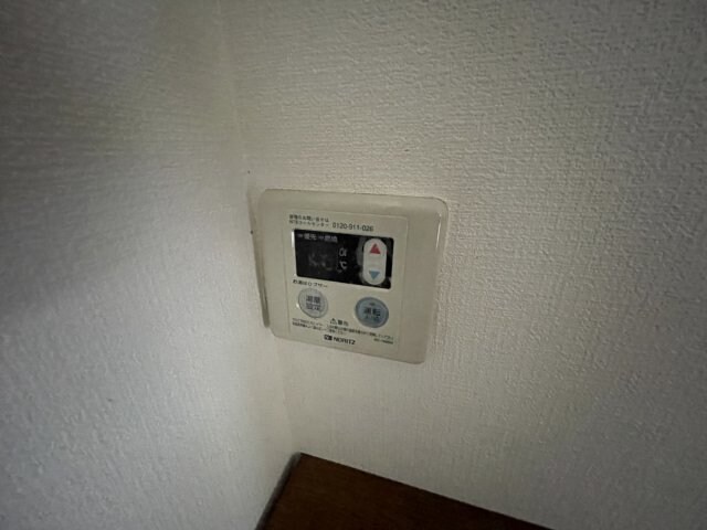 村上マンションの物件内観写真