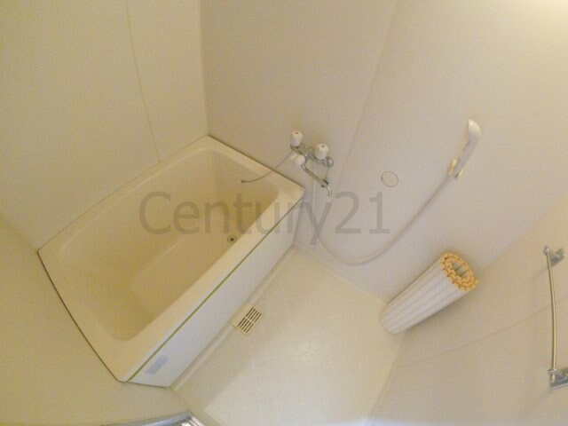 村上マンションの物件内観写真