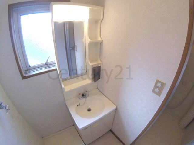 村上マンションの物件内観写真