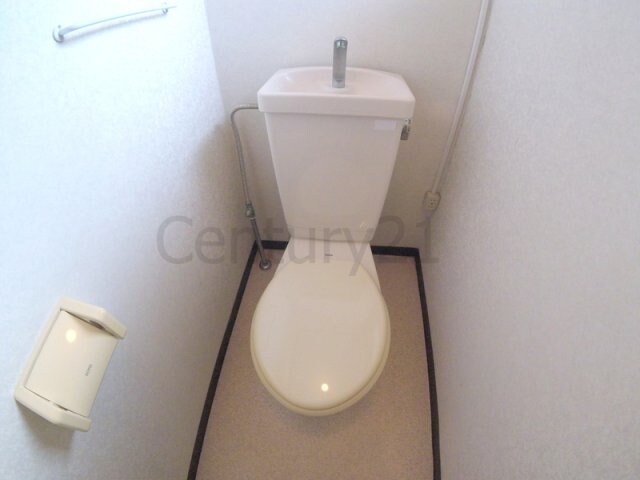 村上マンションの物件内観写真