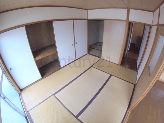 村上マンションの物件内観写真