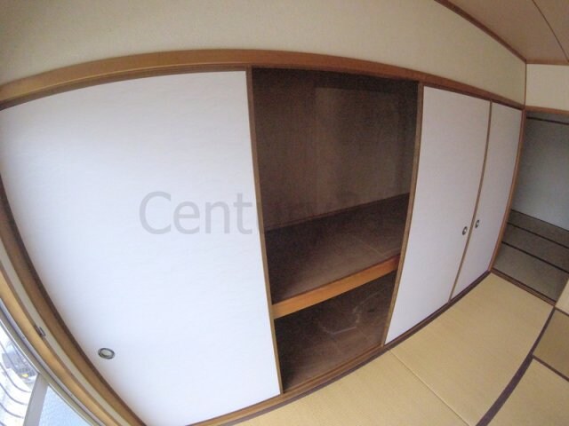 村上マンションの物件内観写真