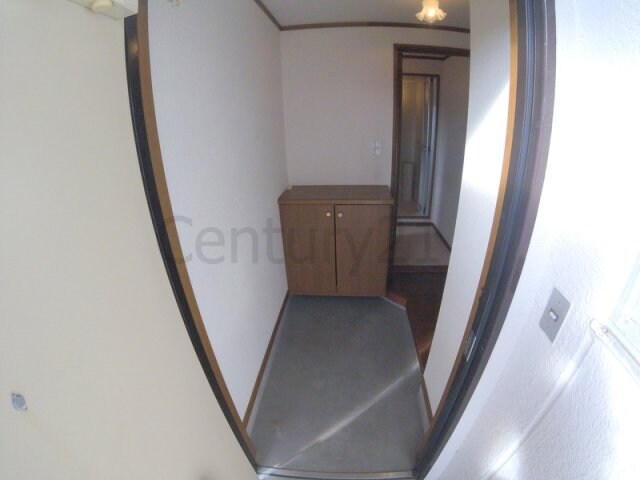 村上マンションの物件内観写真