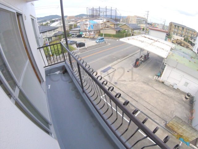 村上マンションの物件内観写真