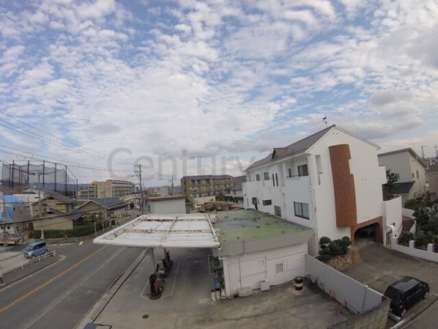 村上マンションの物件内観写真