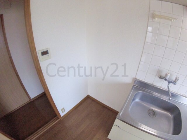 村上マンションの物件内観写真