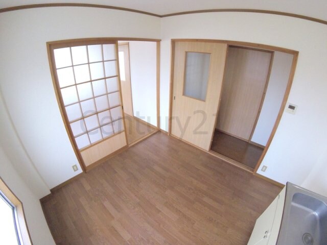 村上マンションの物件内観写真