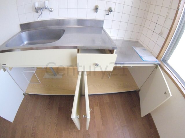 村上マンションの物件内観写真