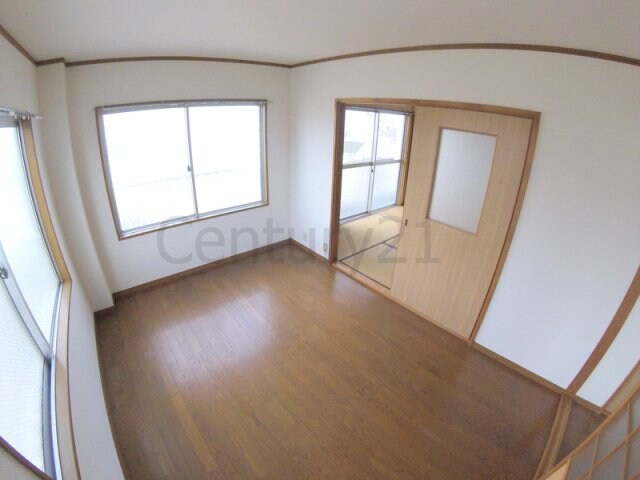 村上マンションの物件内観写真