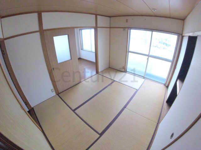 村上マンションの物件内観写真