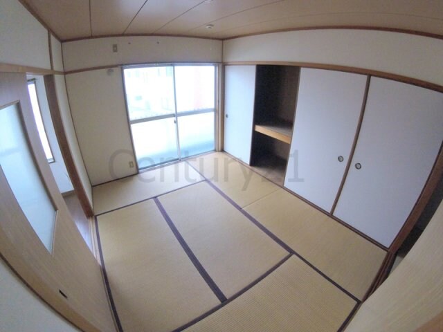 村上マンションの物件内観写真