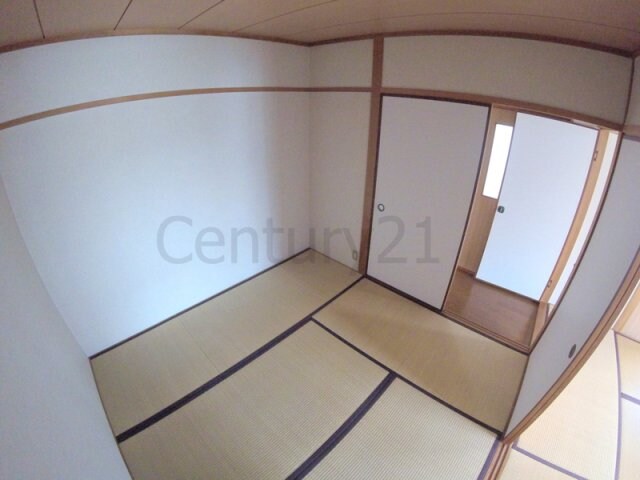 村上マンションの物件内観写真