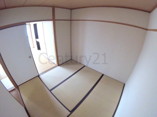 村上マンションの物件内観写真