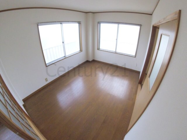 村上マンションの物件内観写真