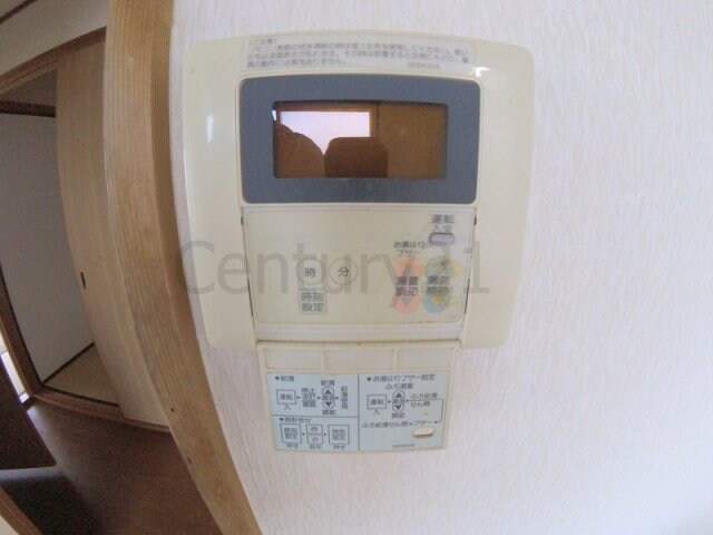 村上マンションの物件内観写真