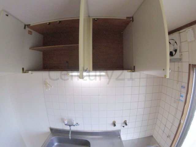 村上マンションの物件内観写真