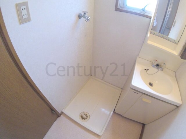 村上マンションの物件内観写真