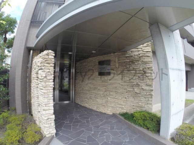 raffine・ラフォーレの物件外観写真