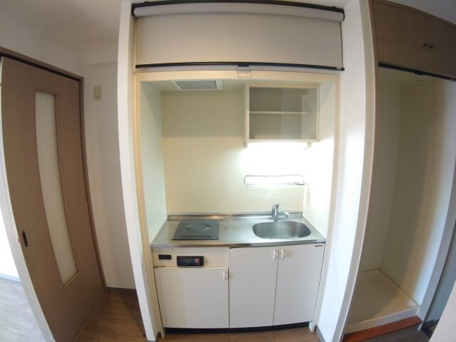 raffine・ラフォーレの物件内観写真