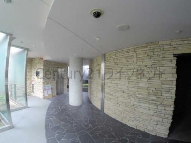 raffine・ラフォーレの物件外観写真