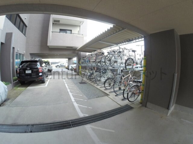 raffine・ラフォーレの物件外観写真