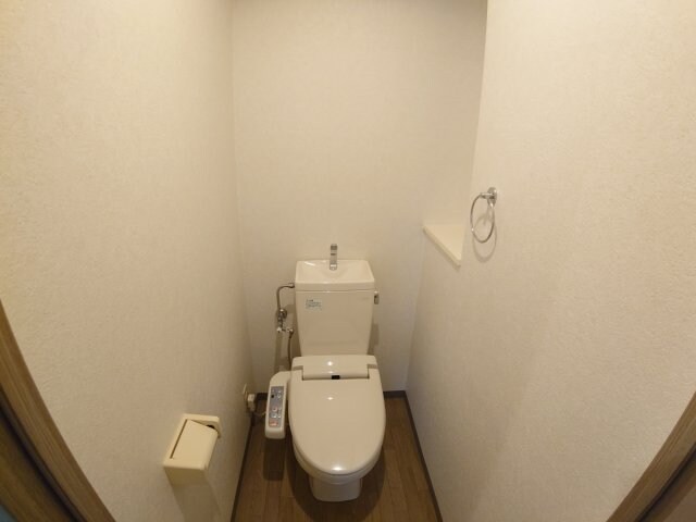 raffine・ラフォーレの物件内観写真