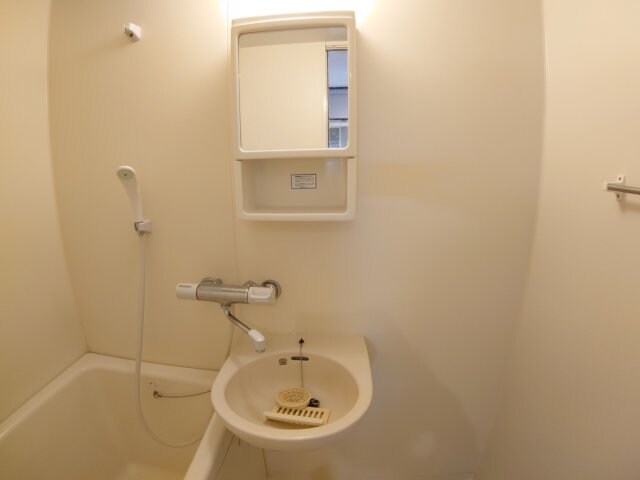 raffine・ラフォーレの物件内観写真